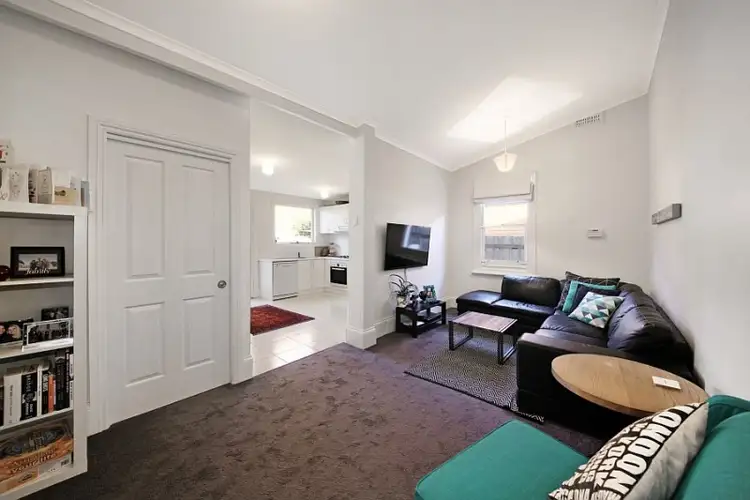 Second view of Homely house listing, 8 Moore Street, South Yarra VIC 3141