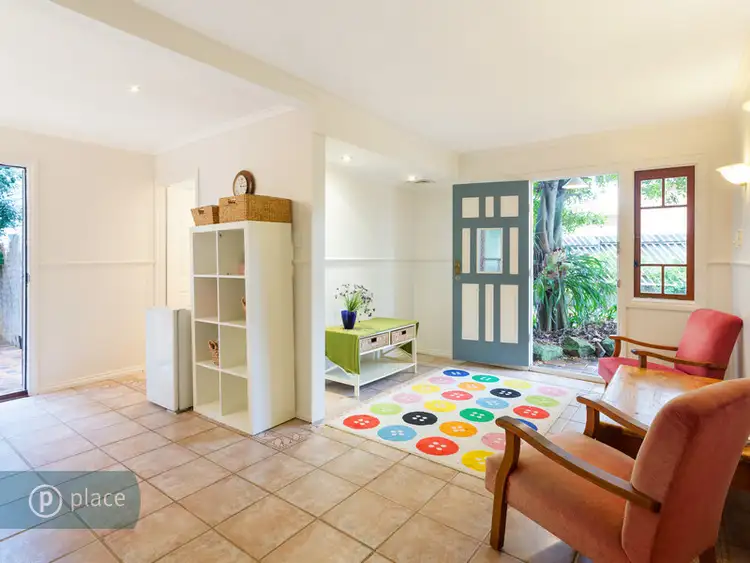 Fifth view of Homely house listing, 1/59 Kadumba Street, Yeronga QLD 4104