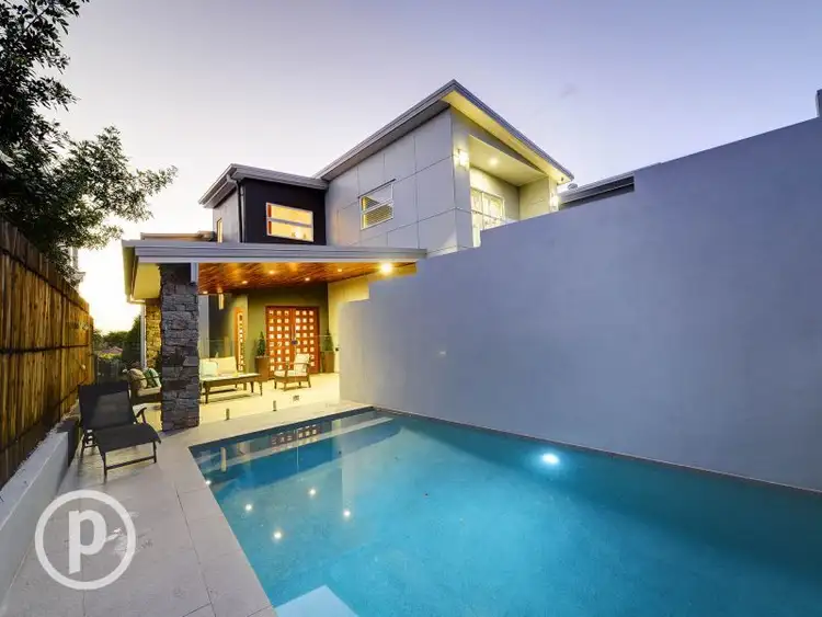 Fifth view of Homely house listing, 28 Oateson Skyline Drive, Seven Hills QLD 4170