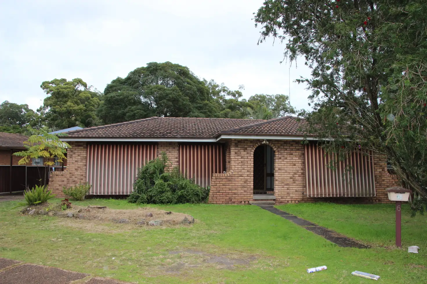 Main view of Homely house listing, 6 Rosemount Drive, Raymond Terrace NSW 2324