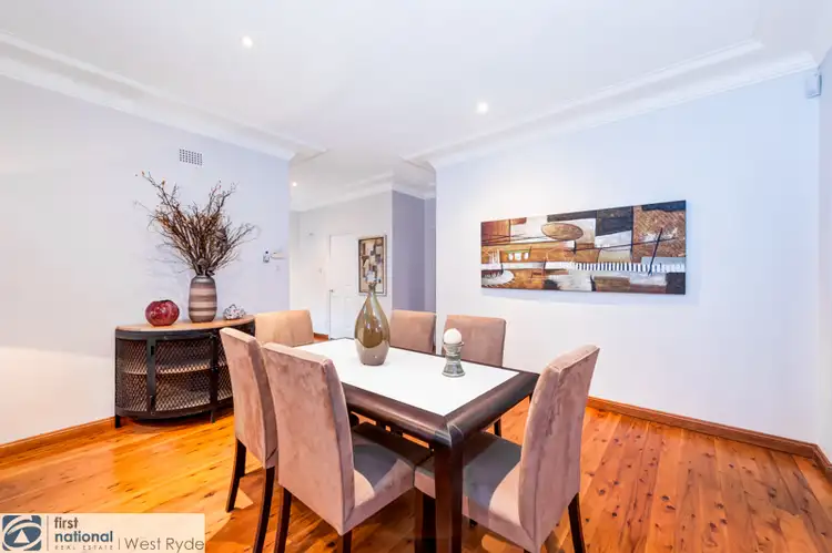 Second view of Homely house listing, 39 Glenayr Avenue, West Ryde NSW 2114