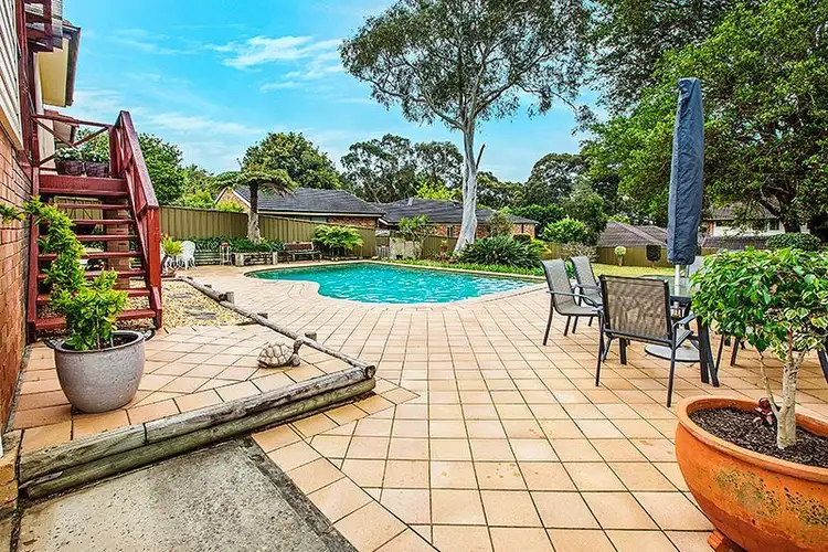 Main view of Homely house listing, 17 View Street, Miranda NSW 2228