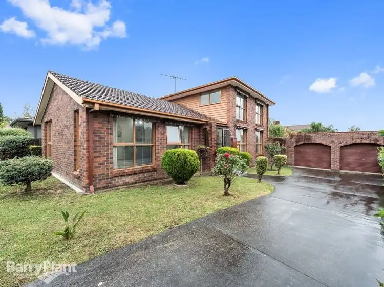 23 Wondalea Crescent, Wantirna VIC 3152