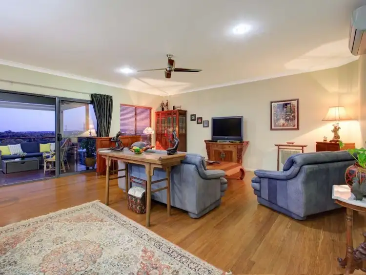 Third view of Homely house listing, 15 Grandview Place, Oxley QLD 4075