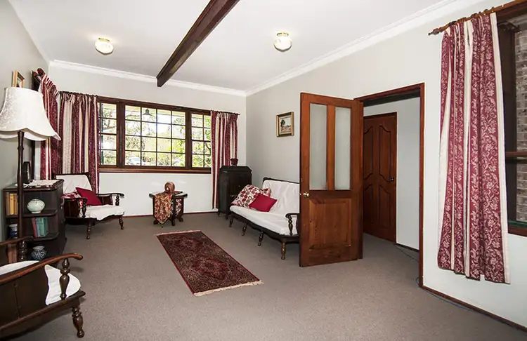 Fifth view of Homely rural property listing, 276 Tooronga Road, Terrey Hills NSW 2084