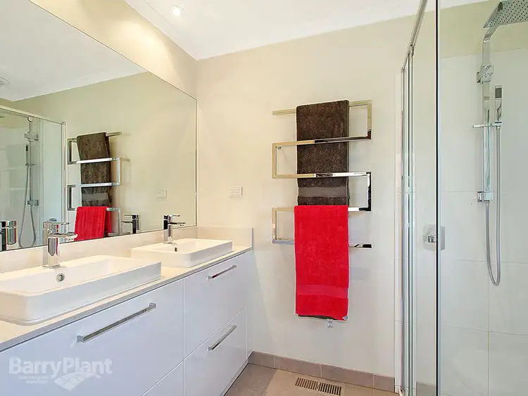 Seventh view of Homely house listing, 8 Jennifer Crescent, Bayswater North VIC 3153