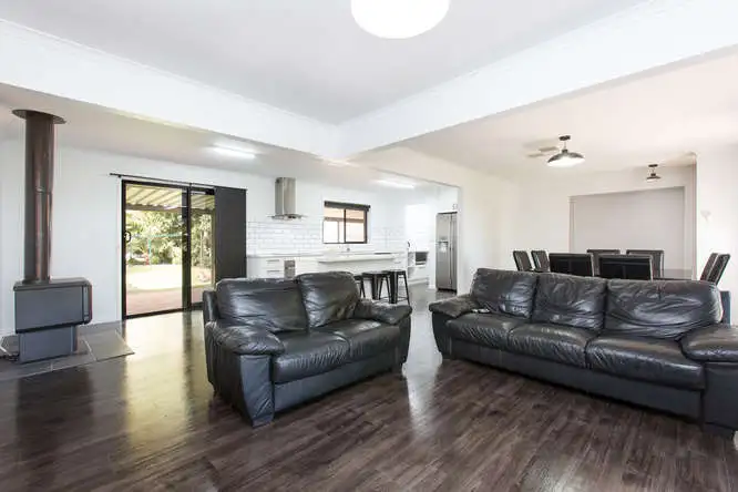 Fourth view of Homely house listing, 412 Karadoc Avenue, Nichols Point VIC 3501