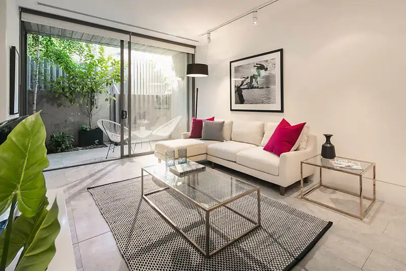 Main view of Homely house listing, G07/85 Rathdowne Street, Carlton VIC 3053