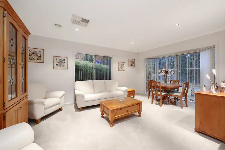 Third view of Homely house listing, 7 The Croft, Lysterfield VIC 3156