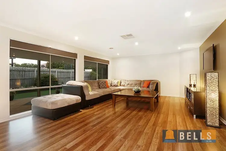 Sixth view of Homely house listing, 3 Gurners Lane, Taylors Hill VIC 3037