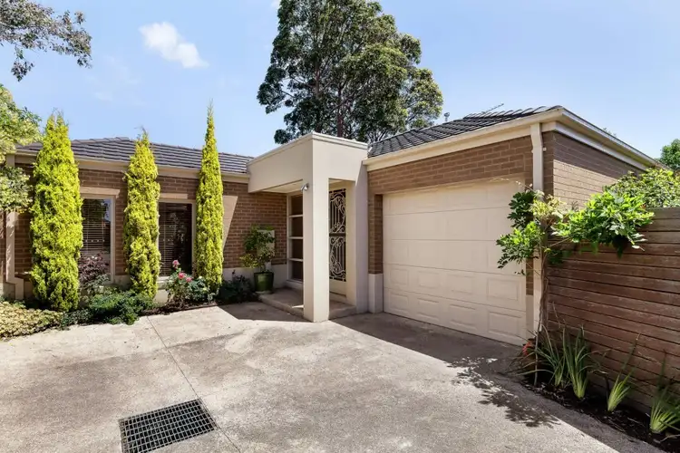 3/4 Leicester Avenue, Mount Eliza VIC 3930