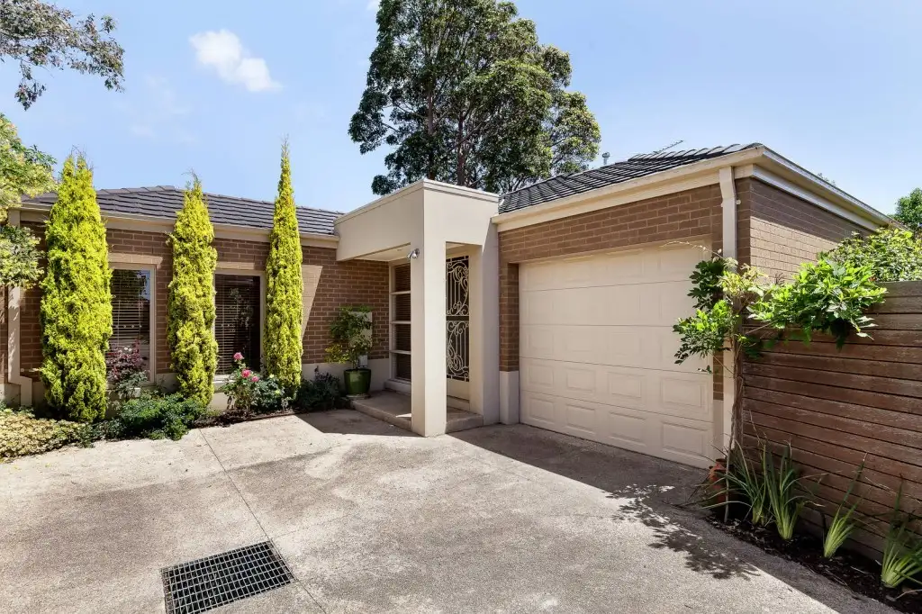 Main view of Homely unit listing, 3/4 Leicester Avenue, Mount Eliza VIC 3930