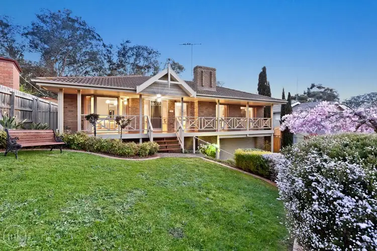 13 St Andrews Court, Eltham North VIC 3095
