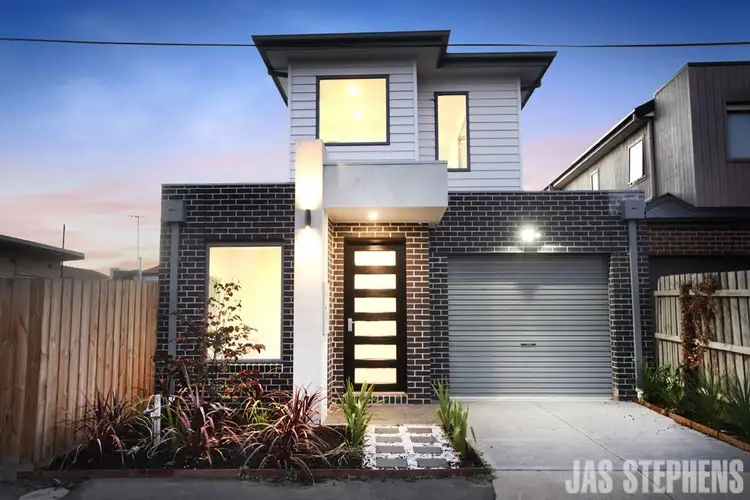 12 Swan Street, Footscray VIC 3011