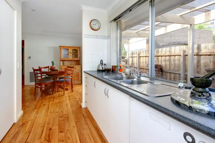 Fifth view of Homely house listing, 57 Leawarra Parade, Frankston VIC 3199