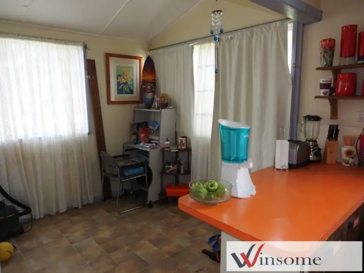 Third view of Homely house listing, 5 Marsh Street, West Kempsey NSW 2440