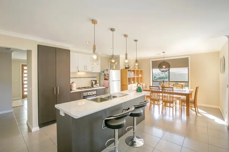 Third view of Homely house listing, 8 Felix Court, Miners Rest VIC 3352