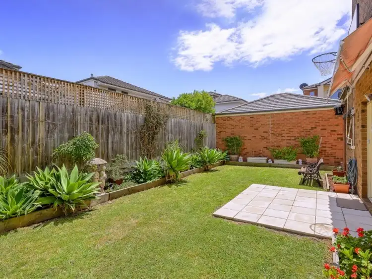 Sixth view of Homely house listing, 34 Baltusrol Circuit, Heatherton VIC 3202