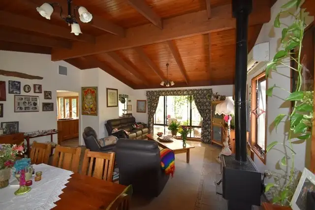 Fourth view of Homely house listing, LOT 11, 135 Range West Road, Silverton SA 5204