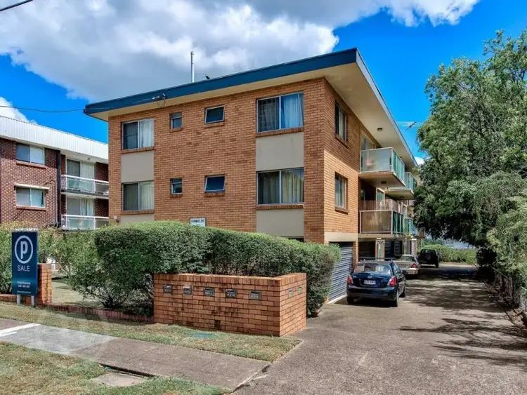 Seventh view of Homely unit listing, 5/9 Crown Street, Holland Park West QLD 4121