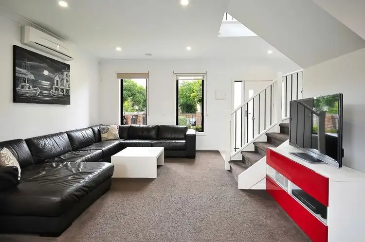 Fifth view of Homely townhouse listing, 1/140 Wanda Street, Mulgrave VIC 3170