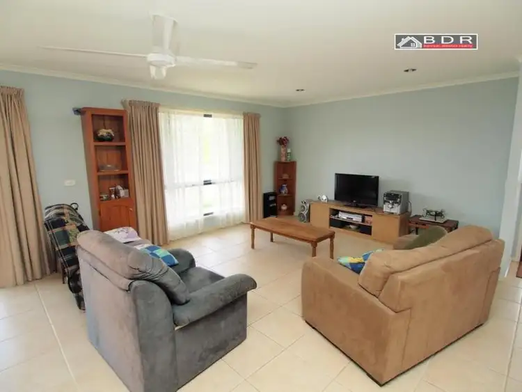 Fourth view of Homely house listing, 447 Pacific Haven Drive, Pacific Haven QLD 4659
