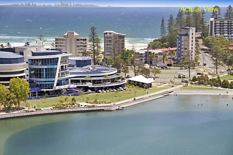 1905/53 Bay Street 'Seascape', Tweed Heads NSW 2485