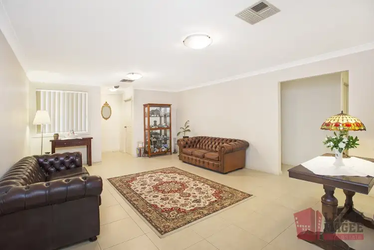 Fourth view of Homely house listing, 17A School Parade, Westmead NSW 2145