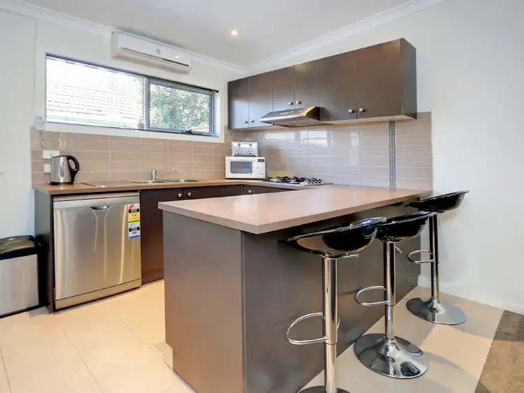 Third view of Homely unit listing, 5/6 Lewis Street, Frankston VIC 3199
