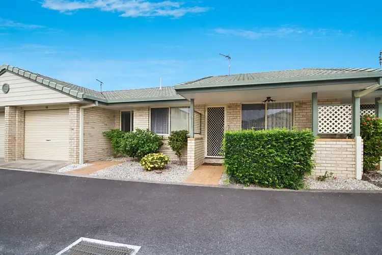 12/85 Leisure Drive, Banora Point NSW 2486