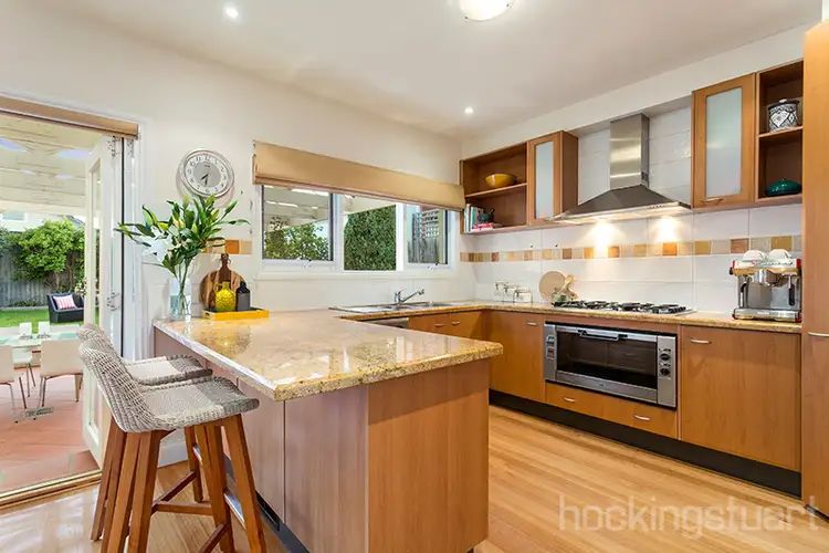 Sixth view of Homely house listing, 34 Lewis Street, Mckinnon VIC 3204