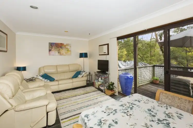 Third view of Homely house listing, 10 Tamara Road, Faulconbridge NSW 2776