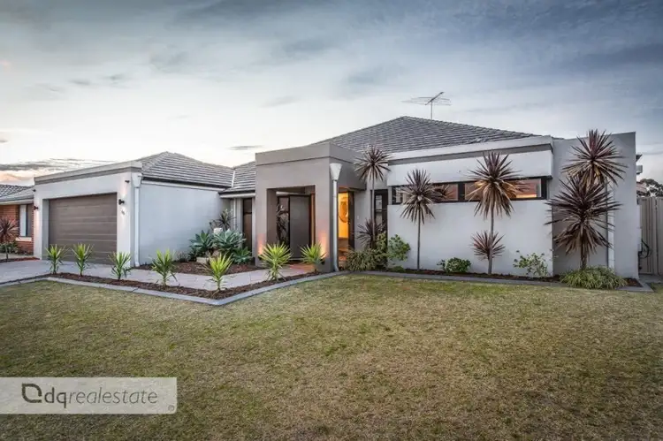 Third view of Homely house listing, 66 Tullamore Drive, Darch WA 6065