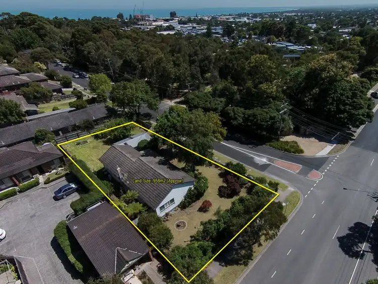 Second view of Homely house listing, 2 Foot Street, Frankston VIC 3199