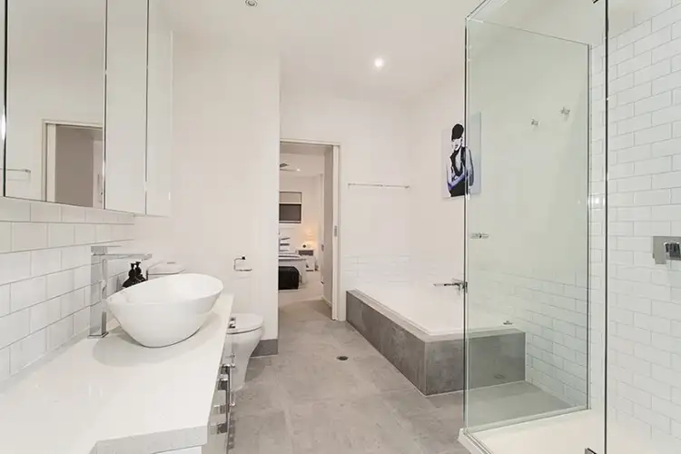 Sixth view of Homely house listing, 213/200 Stephen Street, Yarraville VIC 3013
