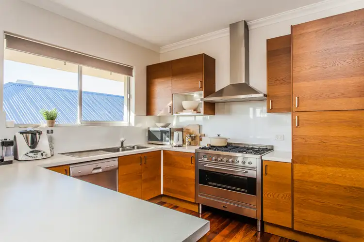 Fourth view of Homely house listing, 42 Preston Point Road, East Fremantle WA 6158