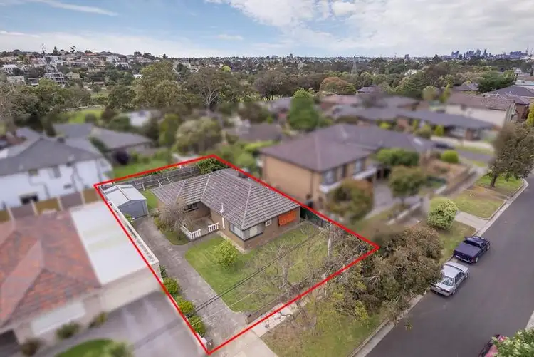 38 Dale Street, Maribyrnong VIC 3032