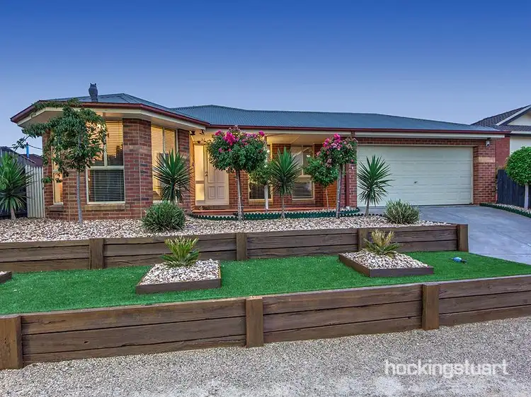 37 Kanmore Crescent, Hillside VIC 3037