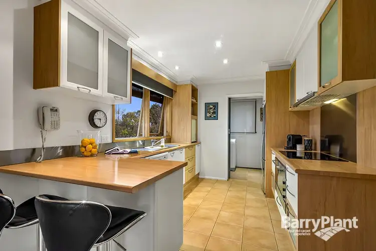 Fourth view of Homely house listing, 38 Carolyn Crescent, Bundoora VIC 3083