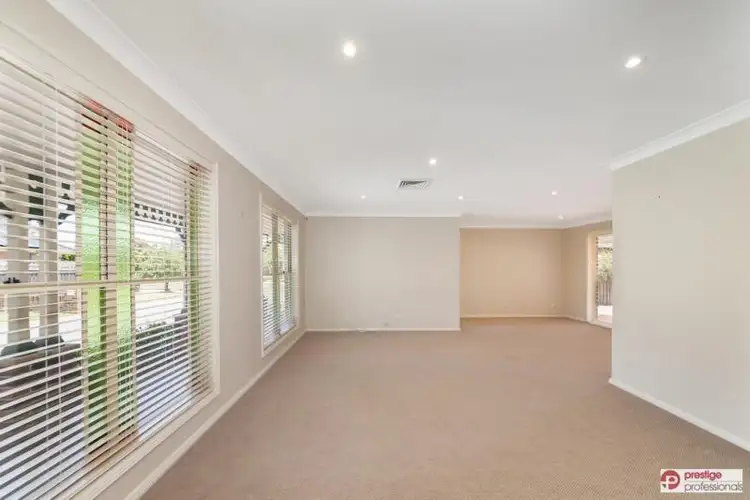 Third view of Homely house listing, 50 Daintree Drive, Wattle Grove NSW 2173
