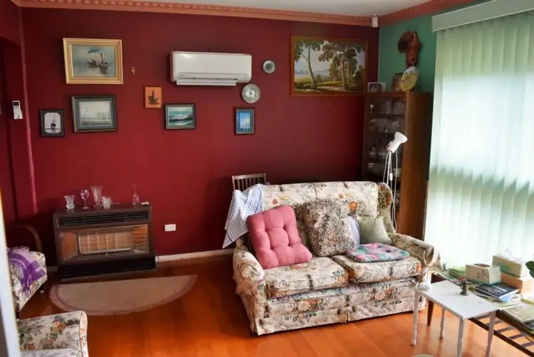 Second view of Homely house listing, 27 Baillieu Street East, Wonthaggi VIC 3995