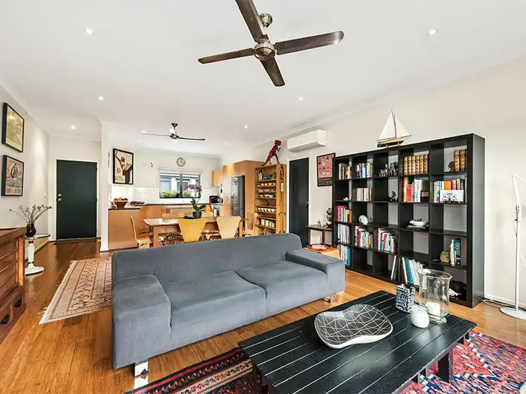 Fifth view of Homely unit listing, 7/12 Market Street, West Footscray VIC 3012