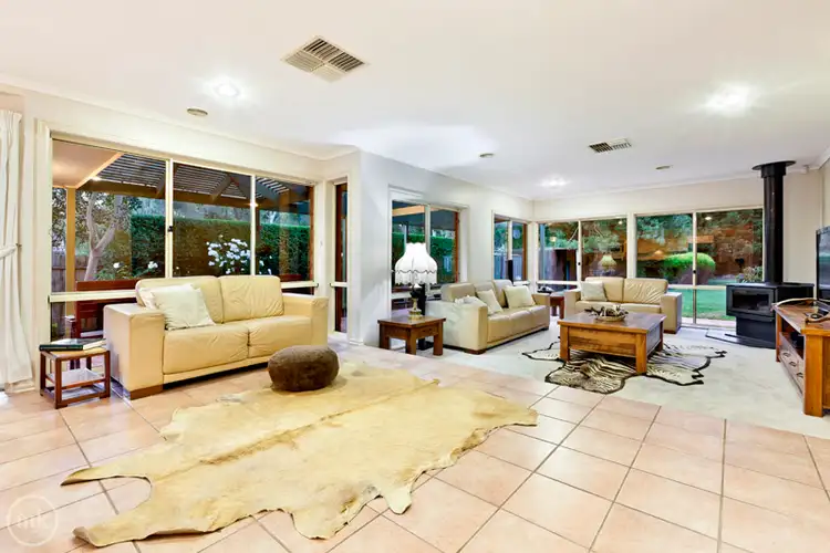 Fifth view of Homely house listing, 63 Leane Drive, Eltham VIC 3095