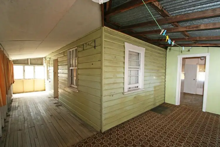 Second view of Homely house listing, 13 Woodford Street, Maclean NSW 2463