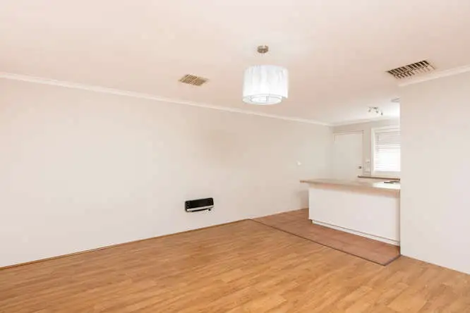 Third view of Homely block of units listing, 1-4/124 Thirteenth Street, Mildura VIC 3500