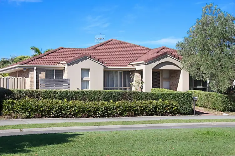 Fifth view of Homely house listing, 3 Triton Parade, Tugun QLD 4224