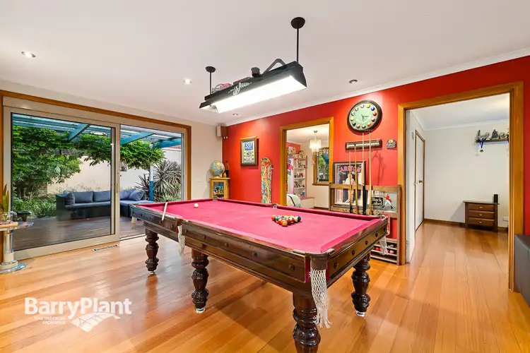 Sixth view of Homely house listing, 14 Bligh Court, Lilydale VIC 3140