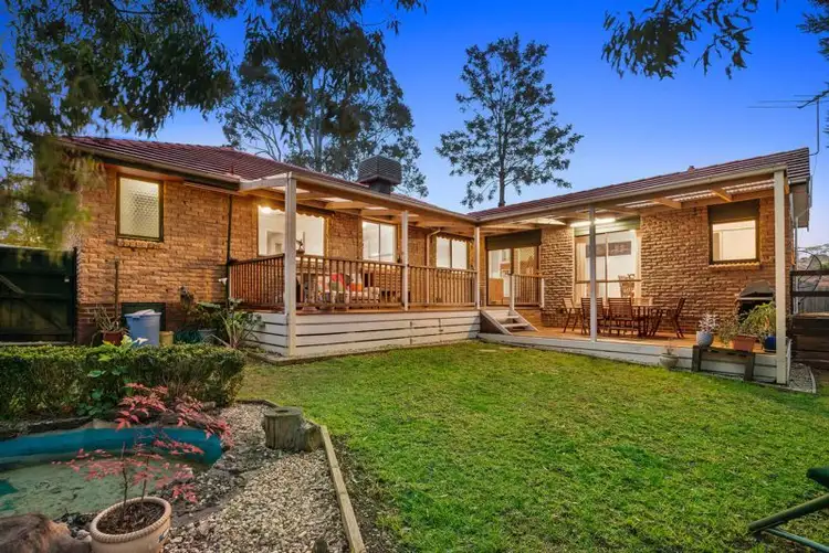 Sixth view of Homely house listing, 4 Rhonda Court, Bundoora VIC 3083