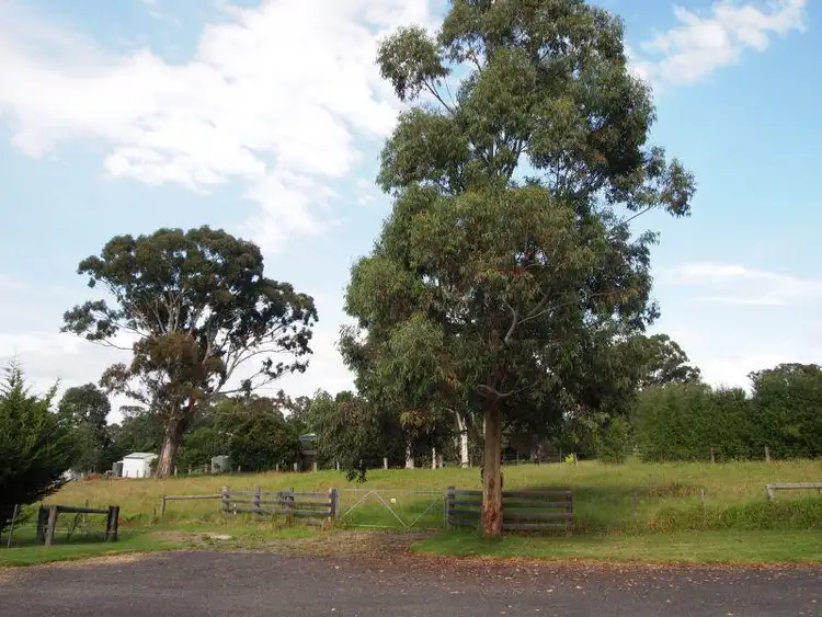Third view of Homely land listing, Lot 1/11A Punt Road, Johnsonville VIC 3902