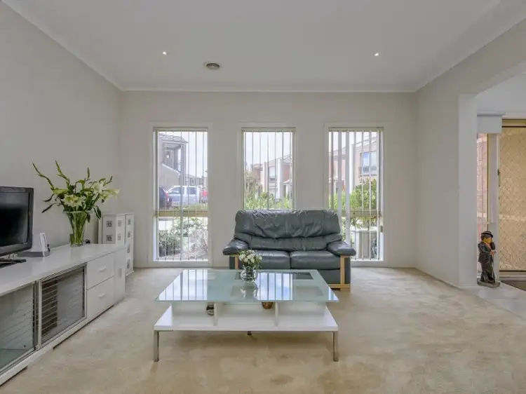 Third view of Homely house listing, 34 Baltusrol Circuit, Heatherton VIC 3202